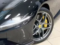 Usata Ferrari Roma 620 CV (456 kW) 2023 Nero Coupé
