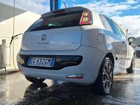 Usata Fiat Punto Evo 2011 Utilitaria