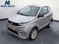 Nuova Aixam City 2026 Argento Utilitaria