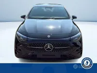 Nuova Mercedes CLA200 AMG line 163 CV (119 kW) 2026 Nero Coupé