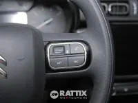 Usata Citroën C3 PureTech 110 CV (80 kW) 2024 Rosso Utilitaria