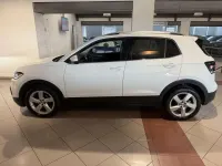 Usata VW T-Cross Advance 116 CV (85 kW) 2020 Other SUV