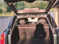 Usata Mini Cooper D Countryman 111 CV (81 kW) 2013 SUV