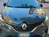 usata Renault Captur Gpl 15.900 multiaccess