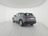 Usata Audi Q4 e-tron Business 150 kW (204 CV) 2022 Grigio SUV