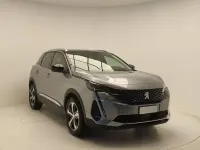 Usata Peugeot 3008 Allure 130 CV (95 kW) 2021 SUV