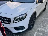 Usata Mercedes GLA220 Edition 170 CV (125 kW) 2018 SUV