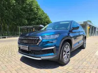 Usata Skoda Kodiaq Style 200 CV (147 kW) 2022 Bluazzurro SUV