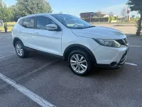 Usata Nissan Qashqai Tekna 110 CV (80 kW) 2016 SUV