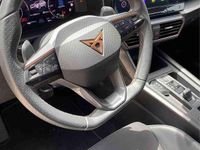 Usata Cupra Formentor 150 CV (110 kW) 2023 Nero SUV