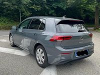 Usata VW Golf VII 150 CV (110 kW) 2020 Berlina