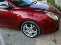 Usata Alfa Romeo MiTo 120 CV (88 kW) 2012 Utilitaria
