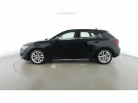 Usata Audi A3 Sportback e-tron Business 204 CV (150 kW) 2024 Nero mito metallizzato Utilitaria