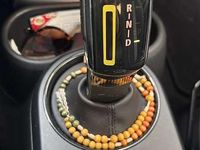 Usata Mini Cooper SE 75 kW (102 CV) 2021 Argento Utilitaria