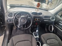 usata Jeep Renegade 2017 - 1.6 diesel Ottime condizion