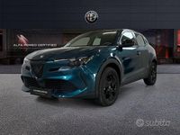 Usata Alfa Romeo GT Junior 145 CV (106 kW) 2025 Blu/azzurro SUV