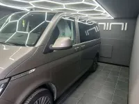 Usata VW Multivan 204 CV (150 kW) 2022 Grigio Monovolume