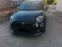Usata Fiat 130 Sport 130 CV (95 kW) 2023 Nero Station wagon