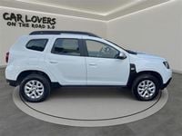 Usata Dacia Duster Expression 101 CV (74 kW) 2023 Bianco SUV