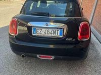Usata Mini One D 95 CV (69 kW) 2015 Utilitaria