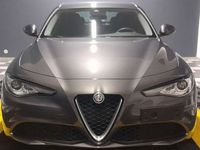 usata Alfa Romeo Giulia 2.2 t Business 160cv my19 AUTOMATICA