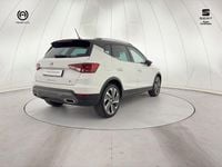 Occasion Seat Arona FR 95 ch (69 kW) 2023 Noir SUV