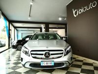 usata Mercedes GLA200 d Sport Auto-2016