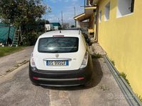 Usata Lancia Ypsilon 95 CV (69 kW) 2009 Utilitaria