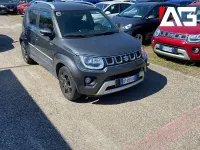 Usata Suzuki Ignis 83 CV (61 kW) 2023 Grigio SUV