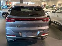 Nuova DR DR 6.0 185 CV (136 kW) 2025 Grigio SUV