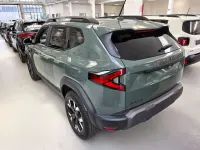 Usata Dacia Duster Extreme 131 CV (96 kW) 2025 Lichen kaki SUV