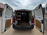 Begagnad Toyota Proace 2019 Vit Minibuss