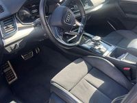 Usata Audi Q5 S-Line 2021 Grigio SUV