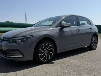 Usata VW Golf VIII Style 150 CV (110 kW) 2022 Berlina