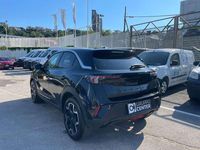 Usata Opel Mokka Ultimate 131 CV (96 kW) 2024 Nero SUV