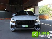 usata Audi Q8 Q850 TDI 286 CV quattro tiptronic usato