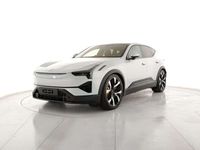 Nuova Polestar 3 Long Range Dual motor 380 kW (517 CV) 2025 Grigio SUV