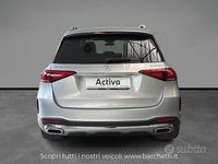 Usata Mercedes GLE350 Premium 194 CV (142 kW) 2023 SUV