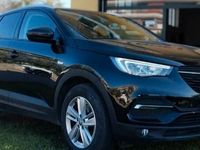 usata Opel Grandland X 1.5 diesel Ecotec aut. Business Elegance