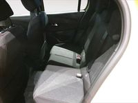 Nuova Peugeot 208 Business-Line 110 CV (80 kW) 2026 Giallo Utilitaria