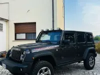 Occasion Jeep Wrangler Unlimited Rubicon 200 ch (147 kW) 2016 SUV