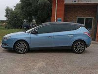 Usata Lancia Delta Platinum 165 CV (121 kW) 2011 Utilitaria