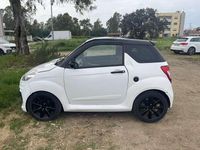 Begagnad Ligier JS50 2013 Halvkombi