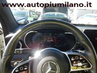 usata Mercedes 200 GLCGLC Coupemhev (eq-boost) Premium 4matic auto