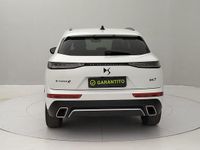Usata DS Automobiles DS7 Crossback Performance Line Plus 200 CV (147 kW) 2023 Bianco SUV
