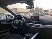 Usata Audi A4 S-Line 150 CV (110 kW) 2018 Station wagon