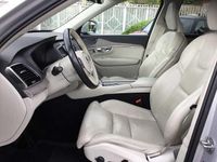 Usata Volvo XC90 Ultimate 235 CV (172 kW) 2023 Argento SUV
