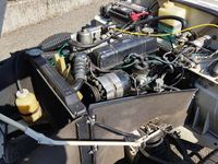 Usata Triumph Spitfire 69 CV (50 kW) 1979 Bianco Cabrio