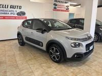 Gebraucht Citroën C3 102 PS (75 kW) 2019 Beige Kleinwagen