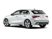 Usata Audi A3 Sportback 150 CV (110 kW) 2025 Utilitaria
